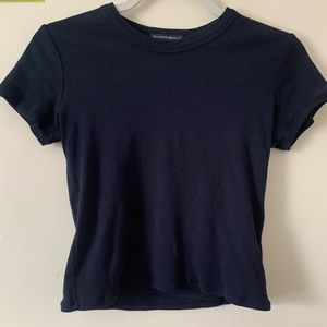 Brandy Melville Helen basic top